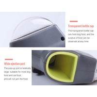 Fluffro Pet Treat Launcher