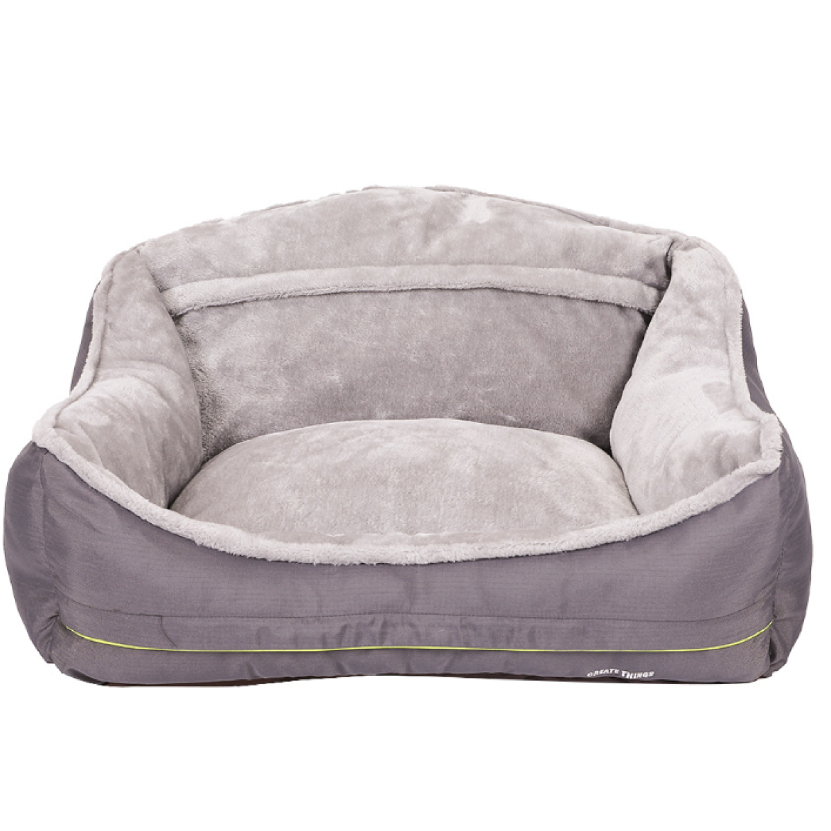 Fluffro Dog Bed