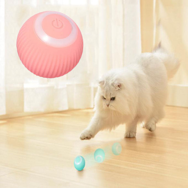 Fluffro Interactive Ball