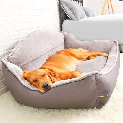 Fluffro Dog Bed