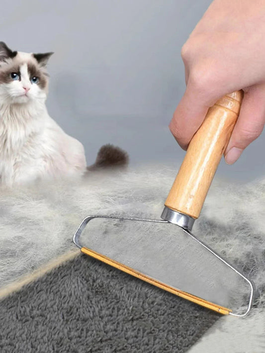 Fluffro Hair Remover