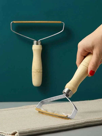 Fluffro Hair Remover