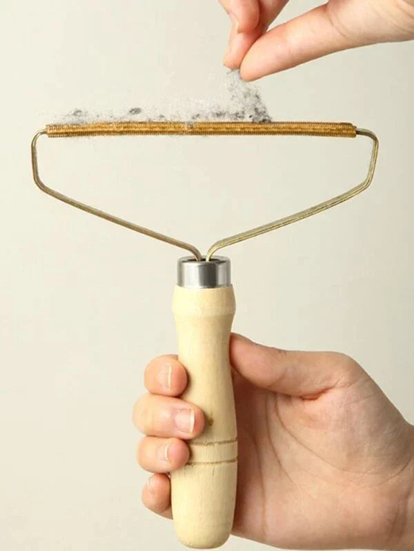 Fluffro Hair Remover