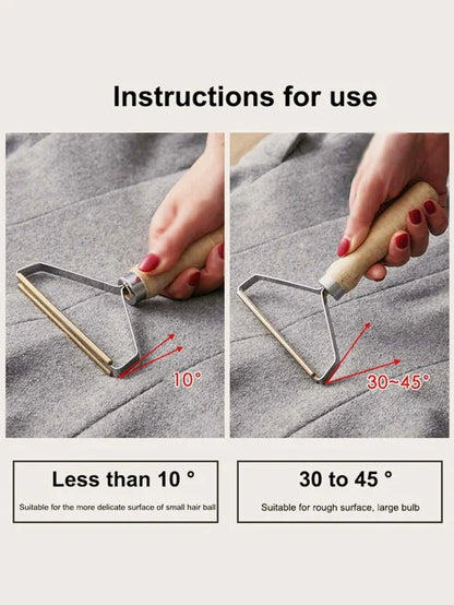 Fluffro Hair Remover
