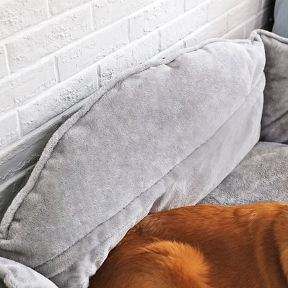 Fluffro Dog Bed