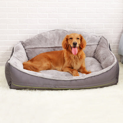 Fluffro Dog Bed