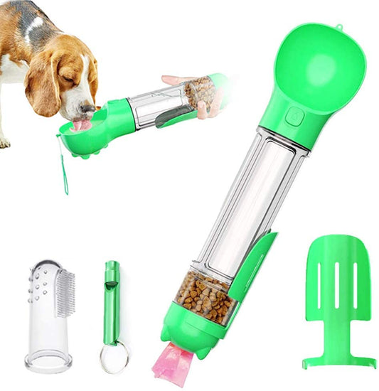 Fluffro Dog Bottle
