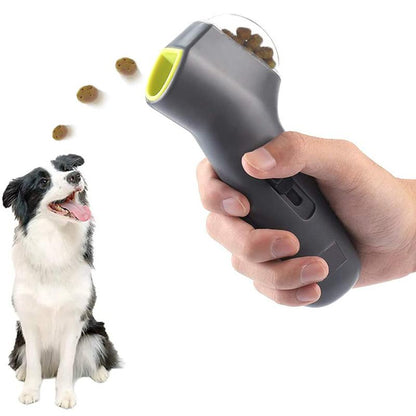 Fluffro Pet Treat Launcher