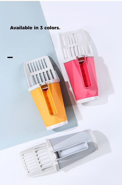Fluffro Cat Litter Box Scoop